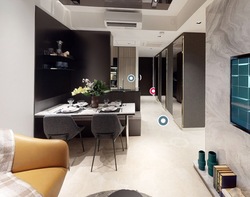 Irwell Hill Residences (D9), Apartment #537620501